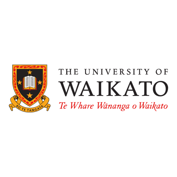 University of Waikato Logo